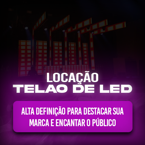 TELAO LED