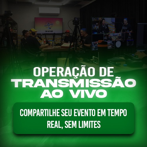 imagem verde